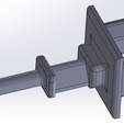 WerkzeughalterungEnder3Werkzeuge.png Tool holder of the Ender-3 tool