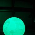 20201221_202317.jpg Lamp sphere Pat Patrol in litophanie