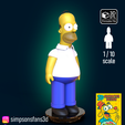 render-homero.png Homero Simpson multicolor - no ams-multiparts/3mf