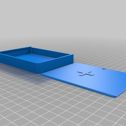 560435ffdbe6f628ca30ca90067d7ed8.png Archivo STL gratis Boite pansements・Diseño imprimible en 3D para descargar