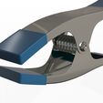1-Spring-Clamp-4.jpg Spring Clamp