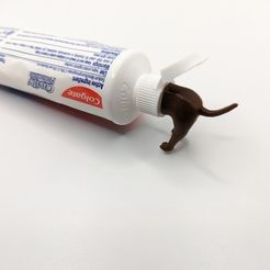 dogtoothpaste1.jpg Hundekot-Zahnpastaaufsatz