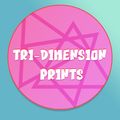 Tri-Dimensionprints