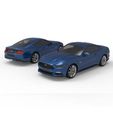 400400.jpg MUSTANG CAR 3D MODEL