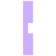 Body3.stl OLD ENGLISH PUZZLE