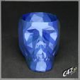 SkullV_lowP_2.jpg Jarrón calavera Low-Poly