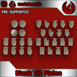 ZBrush-Document.png Blank Tilt Plates