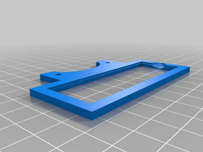 Download free STL file Microscope Slide Holder • 3D printer model ・ Cults