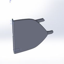 bmw.jpg Archivo STL BMW maletero maletero faro delantero・Modelo para descargar y imprimir en 3D