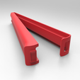 Capture d’écran 2017-06-20 à 16.12.43.png Fichier STL gratuit Clip de sac・Design pour imprimante 3D à télécharger