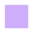 part1-base.stl Tangram similar puzzle with 9 pieces