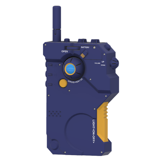 le: io) 5 ns fo) = & kd Bi Mu iDROID Metal Gear Solid V Cosplay