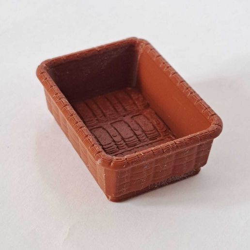 cesto1.jpg rectangular basket for Playmobil