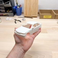 bmw Series 3 e36 compact 1994