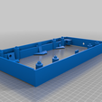 nr200_tophat_spacer_240mm_v1.png Cooler Master NR200 Gehäuse Top Hat Spacer