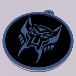 keychain_Transformers_Rise_of_Beasts.jpg Transformers: The Rise of Beasts Keychain