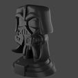 Vader 03.jpg STL file Funko Vader・3D printable model to download