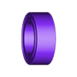 Upper_Bearing.stl Образовательный автомобильный генератор
