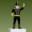 fhfftfy.jpg NCAA - Vanderbilt Commodores football mascot statue destop