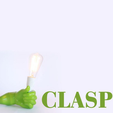 Capture_d__cran_2015-10-20___15.08.14.png Fichier STL gratuit Clasp | Handy Pendant Light, Iphone Cord Dock, Power Switch Cover, Table Lamp in One・Design à télécharger et à imprimer en 3D