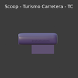 New-Project-(98).png Scoop - Turismo Carretera - TC - Dynamic Shot - For RC Custom diecast - model kit