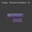 New-Project-(98).png Scoop - Turismo Carretera - TC - Toma Dinámica - For RC Custom diecast - model kit