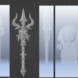 0705-Final.png Lego Skull Reaper Staff custom