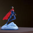 49956681-0D42-4489-AFD5-B368AF09D5A1.png Supergirl Statue - Sasha Calle The Flash Movie