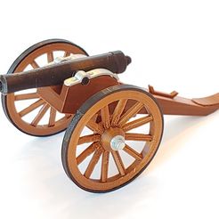 C-Cannon01.jpg Civil War Cannon