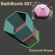 Image4.jpg Bath Bomb001 - Diamond - by SPARX