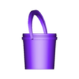 N7 Painter_5mm_1-64_Scale_Bucket_Updated.stl N7 Painter with Brush and bucket