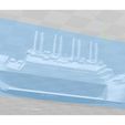 cb36e0e9cf593d964ce28fd5c08d8625_preview_featured.jpg Small compressed Titanic and scale example of the iceberg