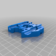 forkLIFT_XCarriage_B_V15.png forkLIFT MK1 CoreXY 3D Printer