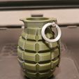 20230413_215322-2.jpg Bic Grenade lighter case - Multicolor -  nada Lighter case