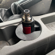 3D-Printed-VooPoo-Drag-X-Vape-Car-Holder-02.png VooPoo DragX Vape Car Cup Holder