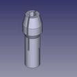 Bohrfutter-Einsatz-für-Minibohrmaschine-49-23.png Inserção de mandril de broca para mini-broca