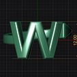 lqT@-shsh@-2026-06-18-231334.png Initial Letter W Ring Style 4 Model RJ_336