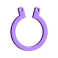 circlip.STL Toothpaste extractor