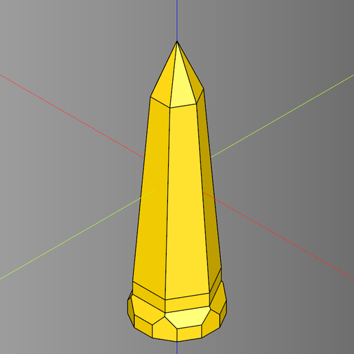 08_dwarven.png Obelisk Terrain Set