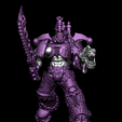 s.png Space Noise Soldier - Grimdark Remix
