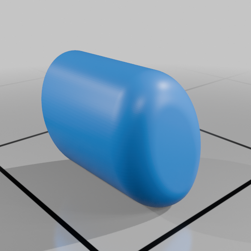 random stuff for my guys 3D model