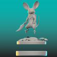 Quill-moss-6.png Quill - VR game Moss - anime