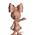 1.jpg Minnie mouse hi for 3d print stl