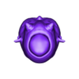 BABYDEVIL.stl BABY DEVIL CUP