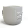 HELLO-KITTY-Mugg.5.jpg Hello Kitty Mug Bleistifthalter | Niedlich 3D Printable STL