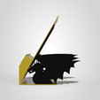 Chad_Lateral.png Coleção Eastsiderz - Suportes para telemóveis | Need for Speed Underground 🟠⚫