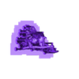 _Gnome_Barbarian.obj Gnome Barbarian - Pirates and Swashbucklers Vol.II Kickstarter