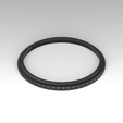 86-82-2.png CAMERA FILTER RING ADAPTER 86-82MM (STEP-DOWN)