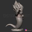 12.JPG Goten KS Ghost Version 02 aus Dragon Ball Z