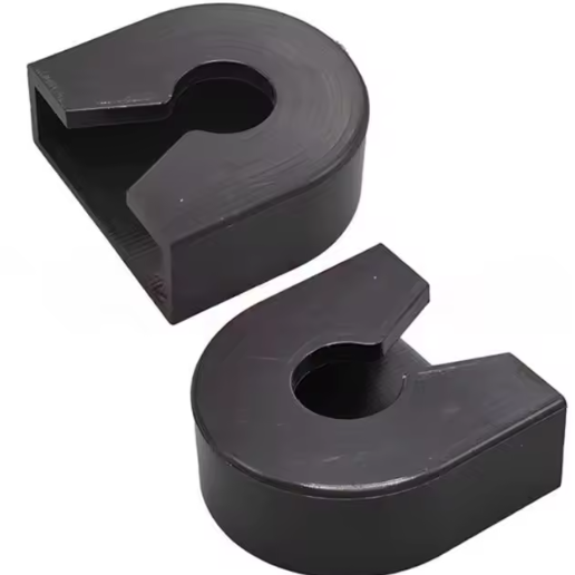 Clip panel puerta Volkswagen